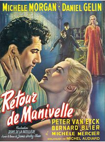 Affiche de Retour de manivelle, film à voir en streaming sur Pygargue