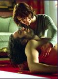Affiche de Cuore sacro, film à voir en streaming sur Pygargue