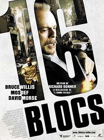 Affiche de 16 Blocs, film à voir en streaming sur Pygargue