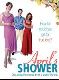 Affiche de April's shower, film à voir en streaming sur Pygargue