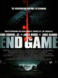 Affiche de End Game - Complot à la Maison Blanche, film à voir en streaming sur Pygargue