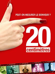 Affiche de 20 centimètres, film à voir en streaming sur Pygargue