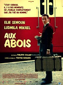 Affiche de Aux abois, film à voir en streaming sur Pygargue
