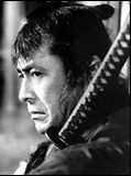 Affiche de Samouraï, film à voir en streaming sur Pygargue
