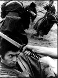 Affiche de Kill, la forteresse des samouraïs, film à voir en streaming sur Pygargue