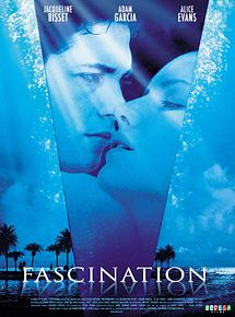 Affiche de Fascination, film à voir en streaming sur Pygargue