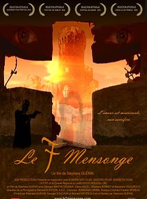Affiche de Le 7ème mensonge, film à voir en streaming sur Pygargue