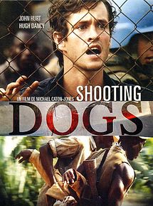 Affiche de Shooting Dogs, film à voir en streaming sur Pygargue