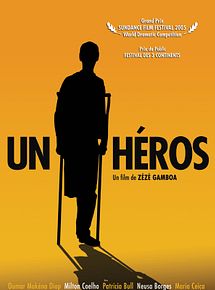 Affiche de Un Héros, film à voir en streaming sur Pygargue