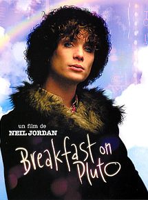 Affiche de Breakfast on Pluto, film à voir en streaming sur Pygargue