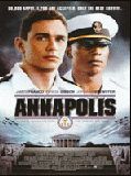Affiche de Annapolis, film à voir en streaming sur Pygargue