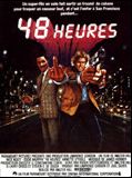 Affiche de 48 heures, film à voir en streaming sur Pygargue