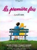 Affiche de La Première fois, film à voir en streaming sur Pygargue