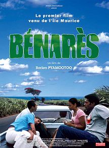 Affiche de Bénarès, film à voir en streaming sur Pygargue