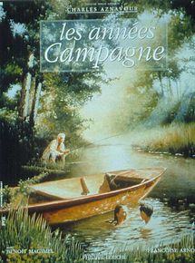 Affiche de Les Années campagne, film à voir en streaming sur Pygargue