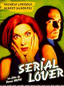 Affiche de Serial Lover, film à voir en streaming sur Pygargue