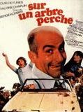 Affiche de Sur un arbre perché, film à voir en streaming sur Pygargue