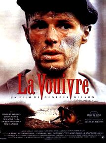 Affiche de La Vouivre, film à voir en streaming sur Pygargue