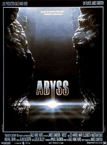 Affiche de Abyss, film à voir en streaming sur Pygargue