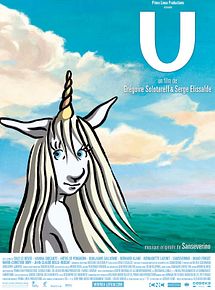 Affiche de U, film à voir en streaming sur Pygargue