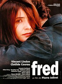 Affiche de Fred, film à voir en streaming sur Pygargue