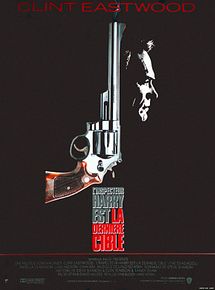 Affiche de L'Inspecteur Harry est la dernière cible, film à voir en streaming sur Pygargue