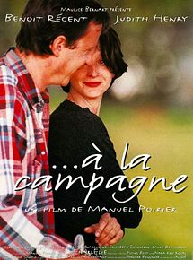 Affiche de ...à la campagne, film à voir en streaming sur Pygargue
