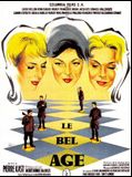 Affiche de Le Bel âge, film à voir en streaming sur Pygargue