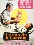 Affiche de Le Cas du docteur Laurent, film à voir en streaming sur Pygargue