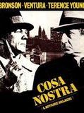 Affiche de Cosa Nostra, film à voir en streaming sur Pygargue