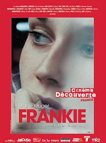 Affiche de Frankie, film à voir en streaming sur Pygargue