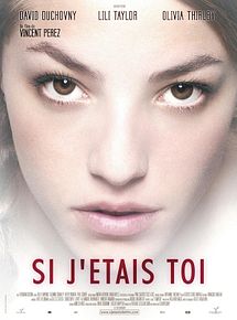 Affiche de Si j'étais toi, film à voir en streaming sur Pygargue