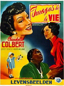 Affiche de Images de la vie, film à voir en streaming sur Pygargue