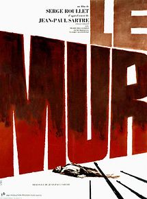 Affiche de Le Mur, film à voir en streaming sur Pygargue