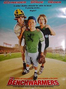 Affiche de La Revanche Des Losers, film à voir en streaming sur Pygargue