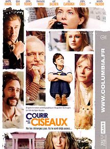 Affiche de Courir avec des ciseaux, film à voir en streaming sur Pygargue