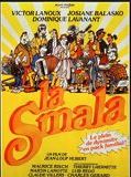 Affiche de La Smala, film à voir en streaming sur Pygargue