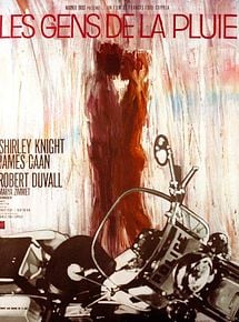 Affiche de Les Gens de la pluie, film à voir en streaming sur Pygargue