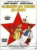 Affiche de La Fiancée qui venait du froid, film à voir en streaming sur Pygargue
