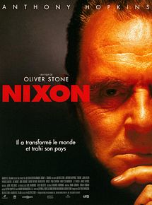 Affiche de Nixon, film à voir en streaming sur Pygargue