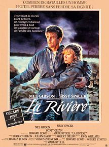 Affiche de La Rivière, film à voir en streaming sur Pygargue