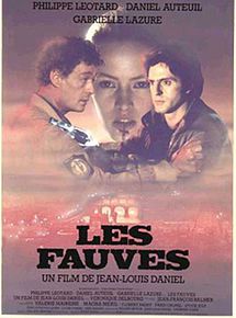 Affiche de Les Fauves, film à voir en streaming sur Pygargue