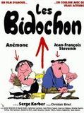 Affiche de Les Bidochon, film à voir en streaming sur Pygargue
