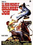 Affiche de Shangaï Joe, film à voir en streaming sur Pygargue