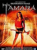 Affiche de Tamara, film à voir en streaming sur Pygargue