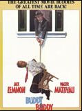 Affiche de Buddy Buddy, film à voir en streaming sur Pygargue