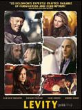 Affiche de Levity, film à voir en streaming sur Pygargue