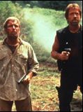 Affiche de Delta Force 2, film à voir en streaming sur Pygargue