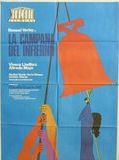 Affiche de La Cloche de l'enfer, film à voir en streaming sur Pygargue
