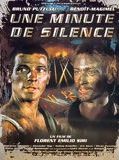 Affiche de Une minute de silence, film à voir en streaming sur Pygargue